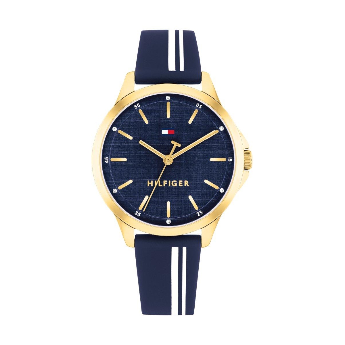 W.KRUK ZEGAREK TOMMY HILFIGER CHLOE