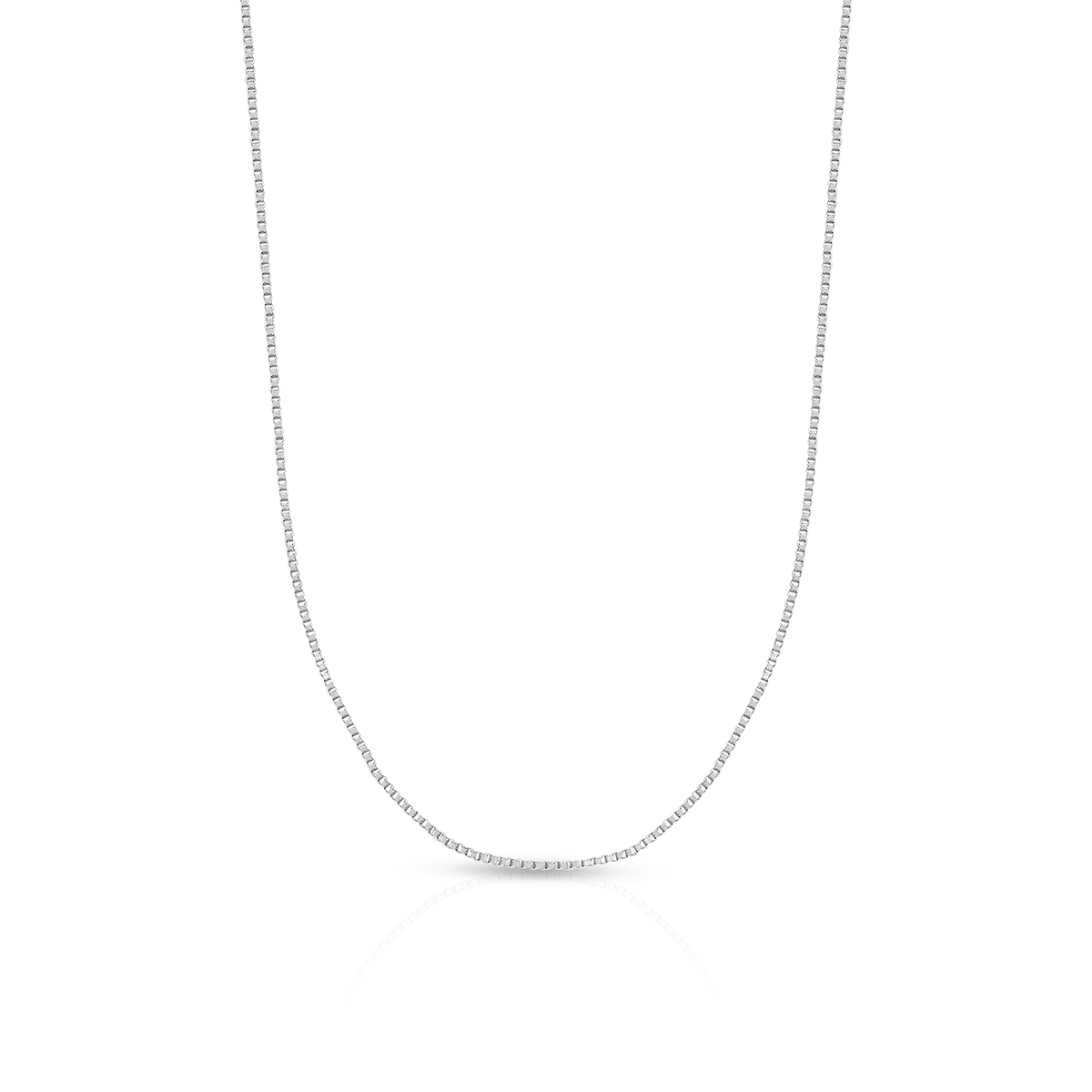 W.KRUK Łańcuszek złoty kostka