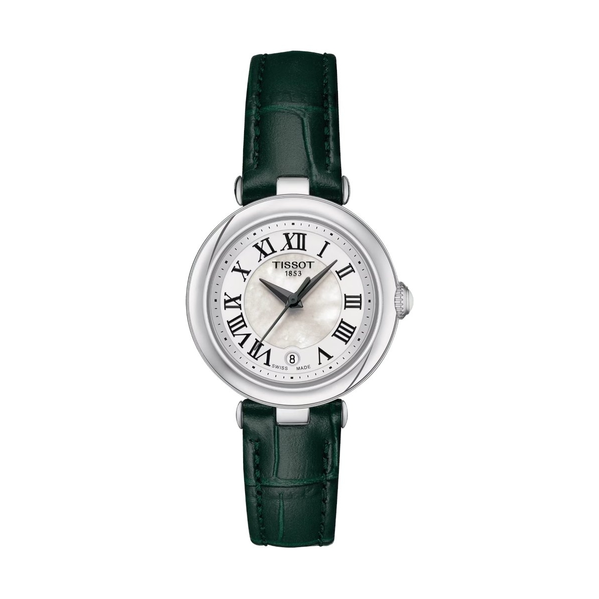 W.KRUK TISSOT BELLISSIMA 26MM