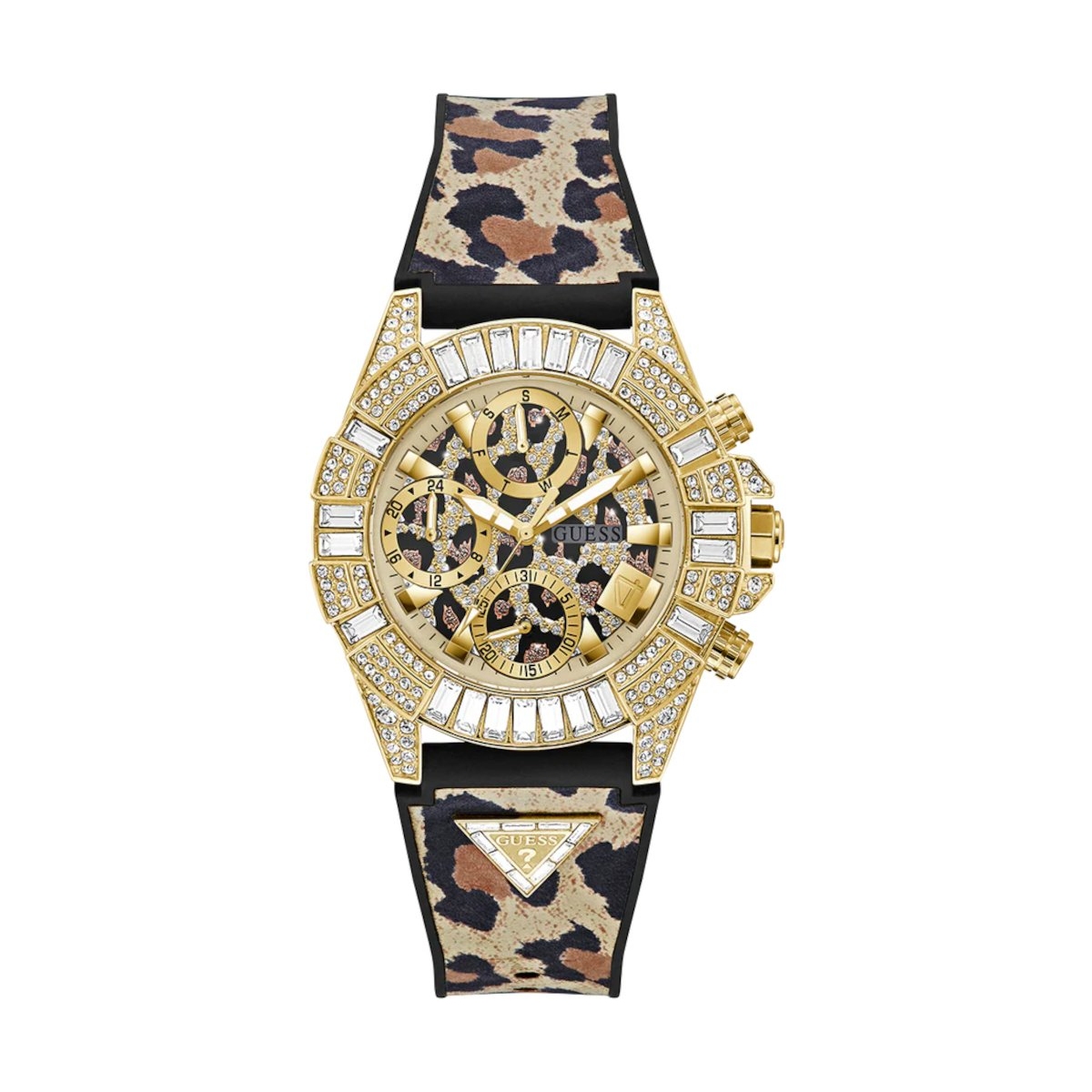 W.KRUK ZEGAREK GUESS GLITZ 40th SPECIAL EDITION