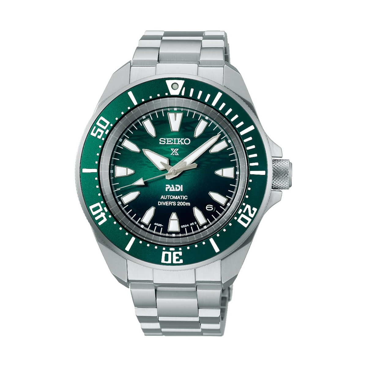 W.KRUK ZEGAREK SEIKO PROSPEX PADI DIVER AUTOMATIC SPECIAL EDITION