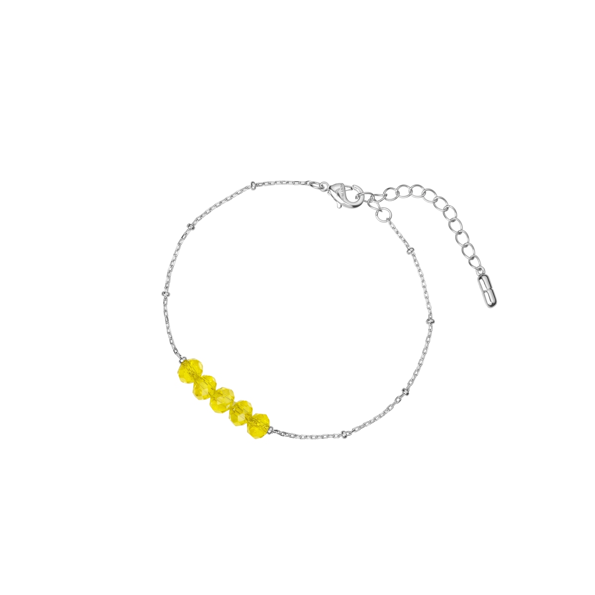 W.KRUK BRANSOLETA Picky Pica Cosmic Glam