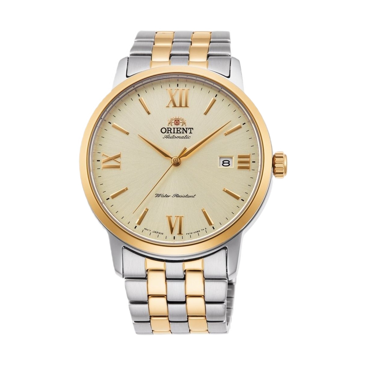 W.KRUK ZEGAREK ORIENT CONTEMPORARY AUTOMATIC