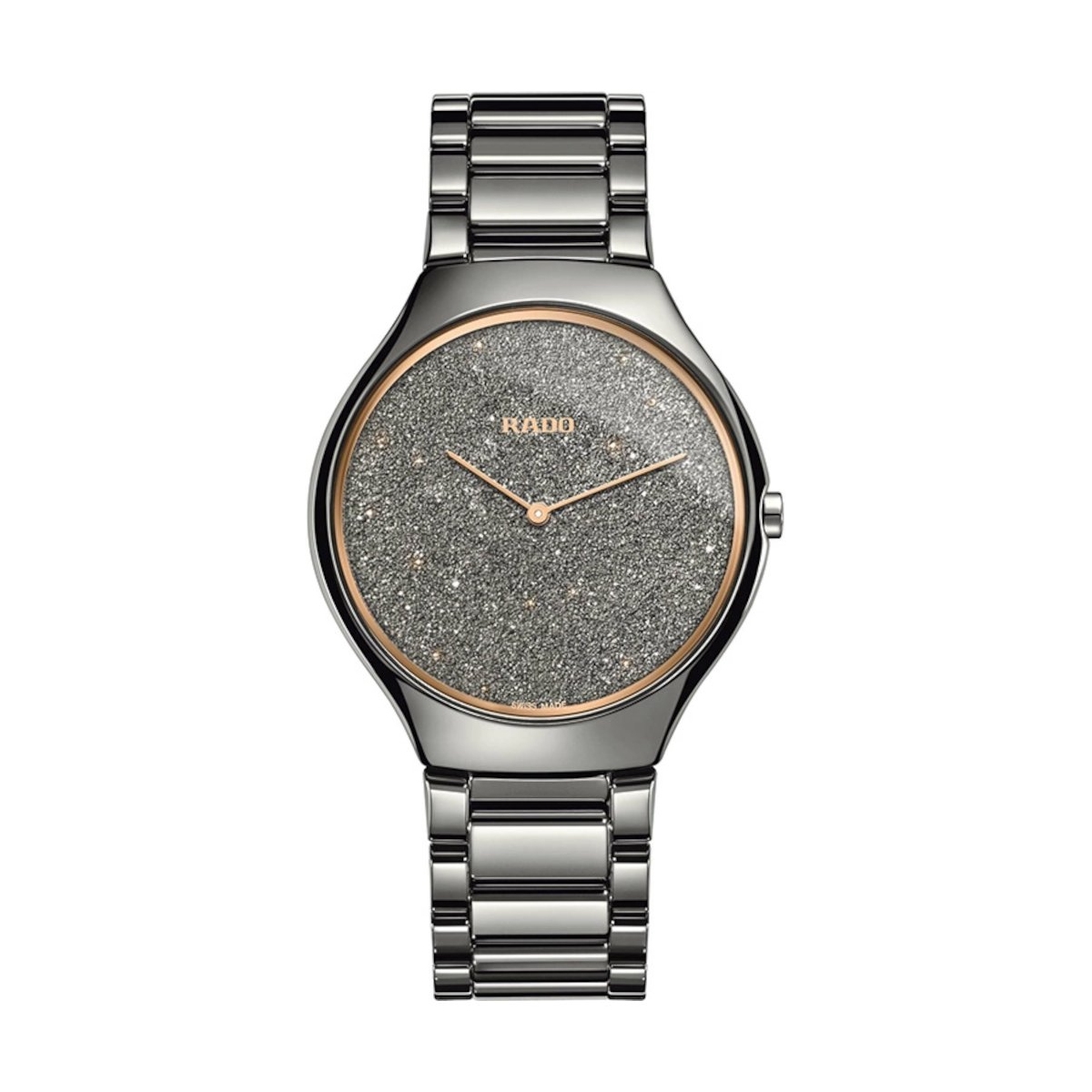 W.KRUK ZEGAREK RADO TRUE THINLINE