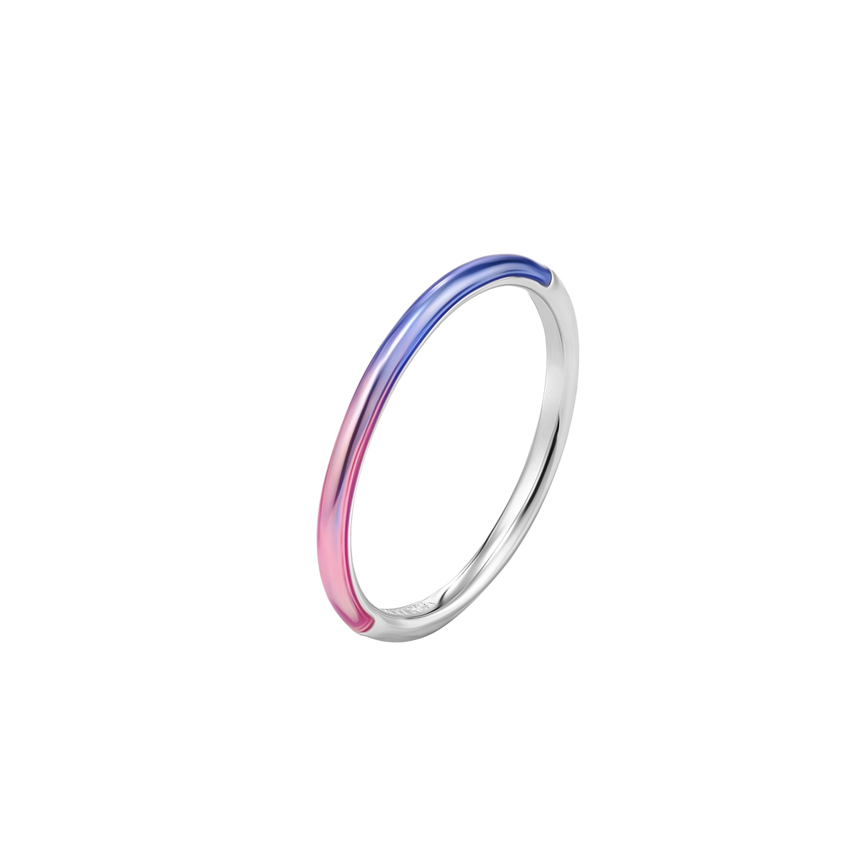 W.KRUK PIERŚCIONEK Picky Pica Cosmic Glam