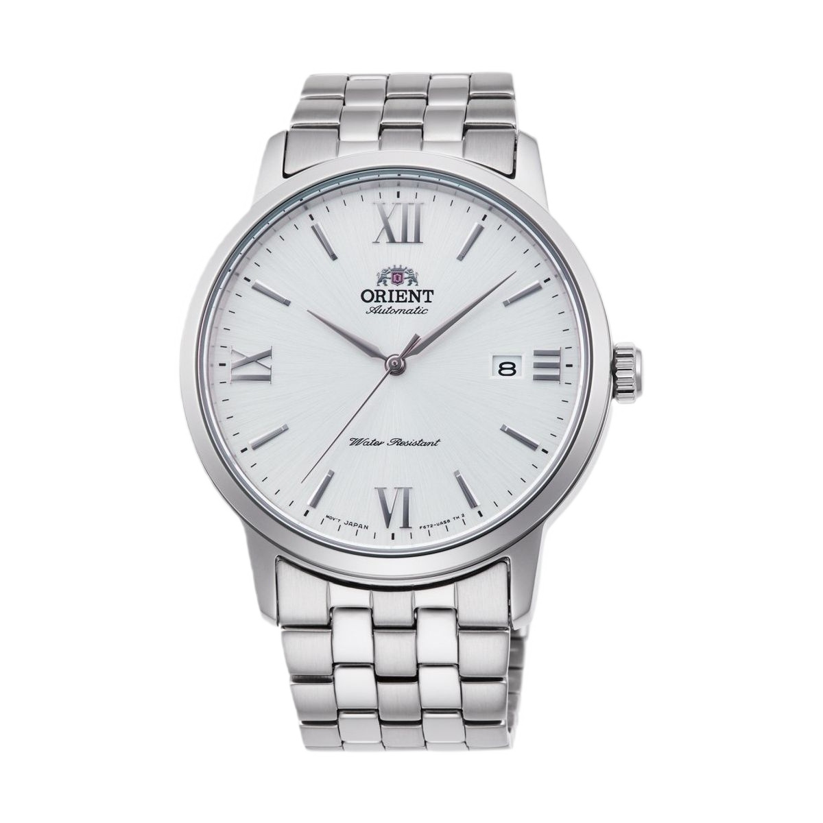 W.KRUK ZEGAREK ORIENT CONTEMPORARY AUTOMATIC