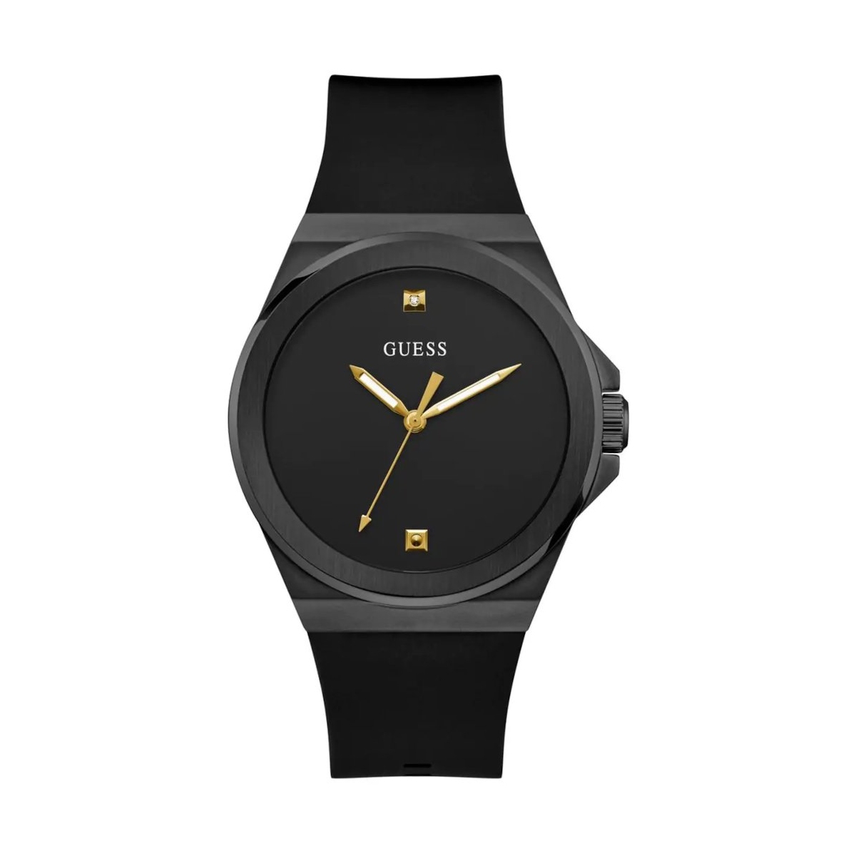 W.KRUK ZEGAREK GUESS VINYL