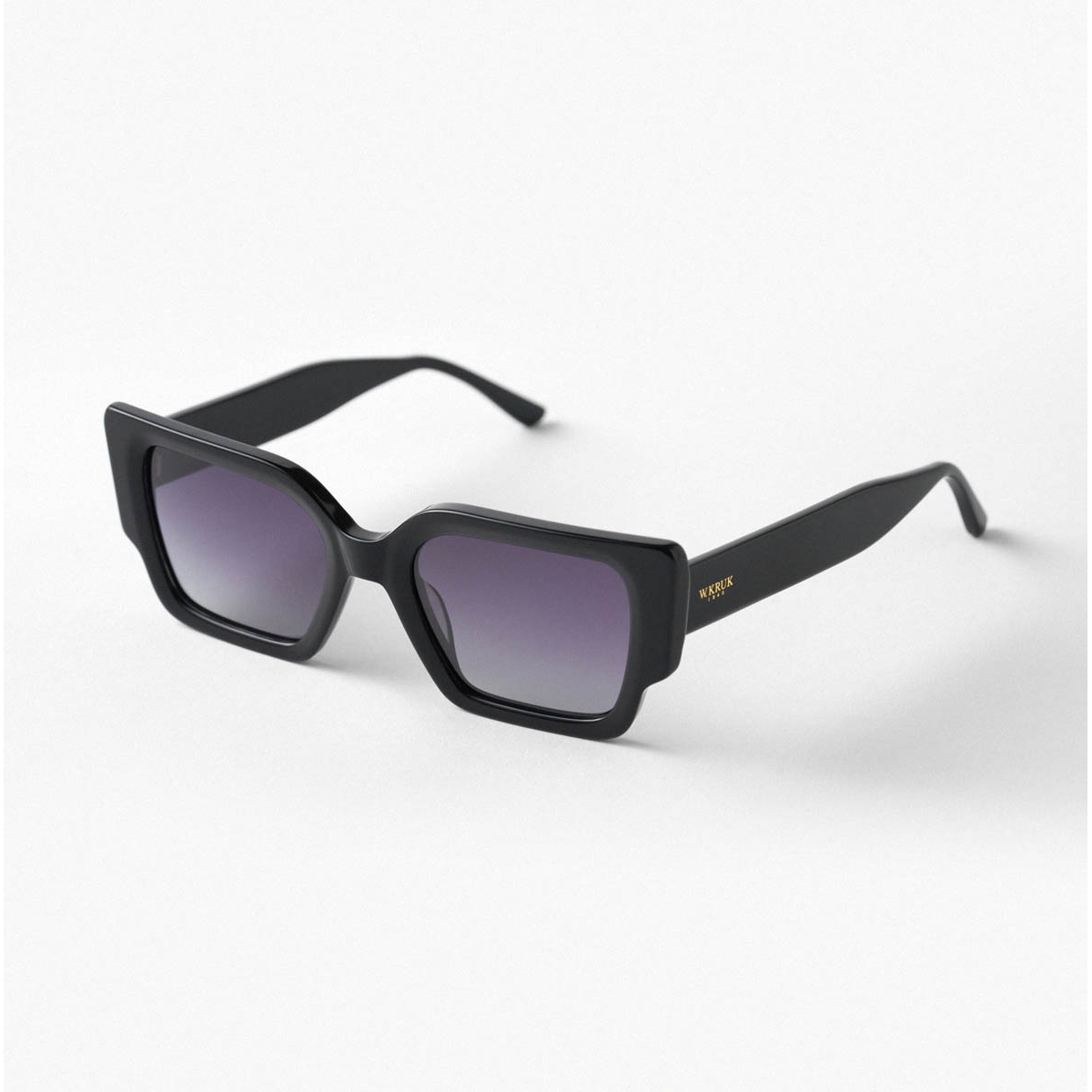 W.KRUK Okulary damskie Follow