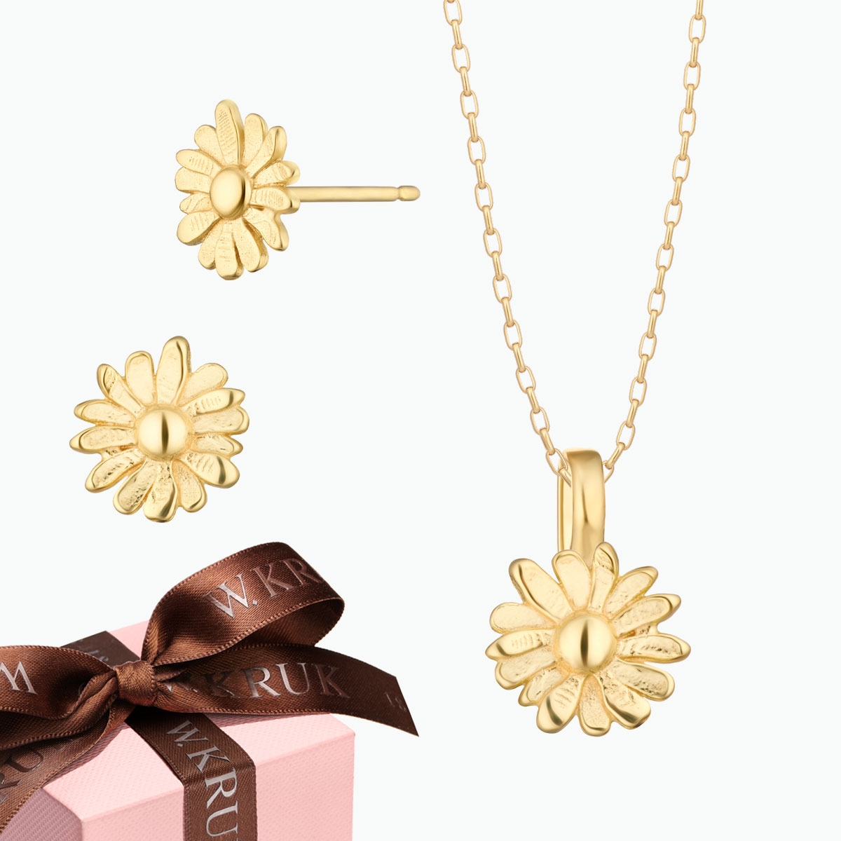 W.KRUK Komplet Follow