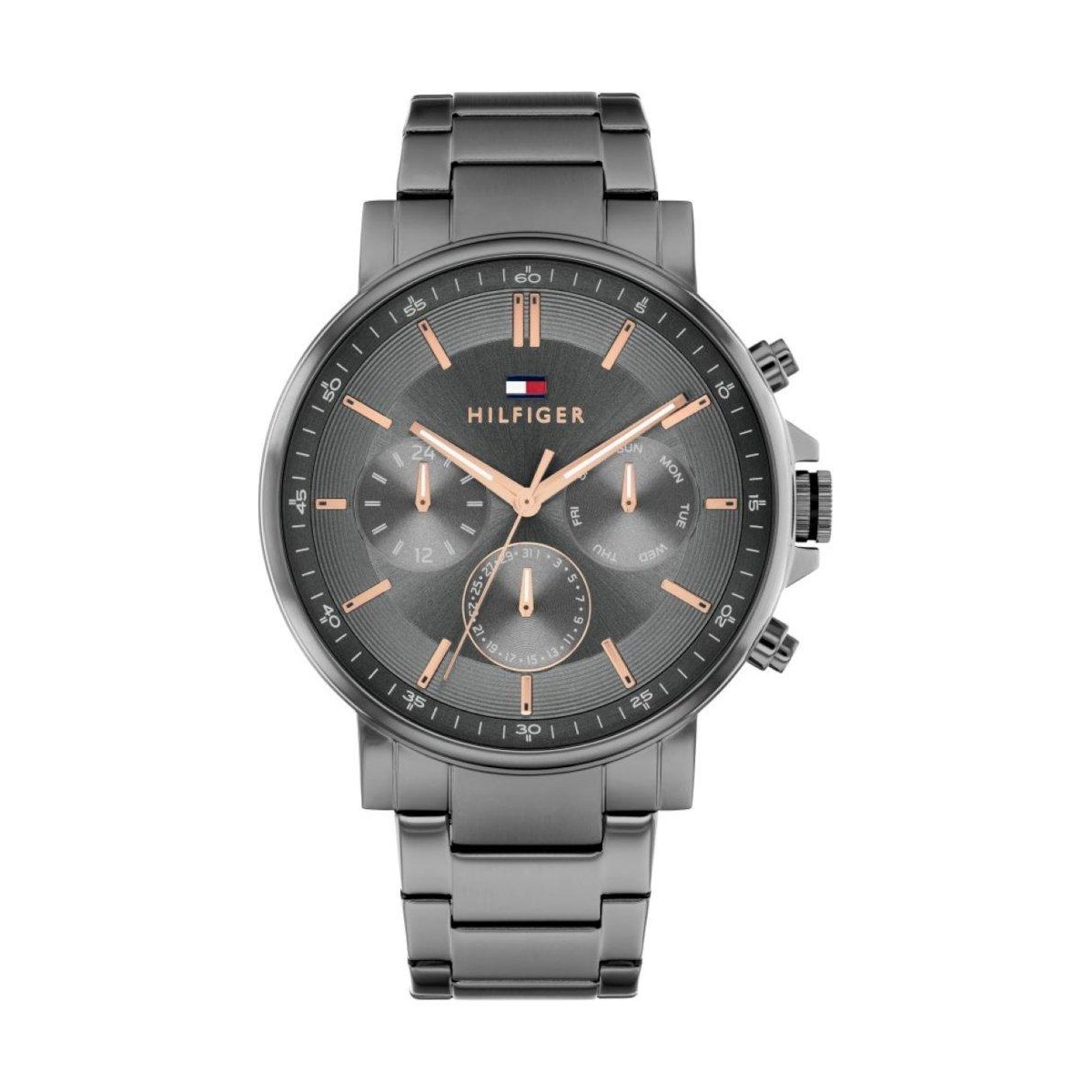 W.KRUK ZEGAREK TOMMY HILFIGER TYSON