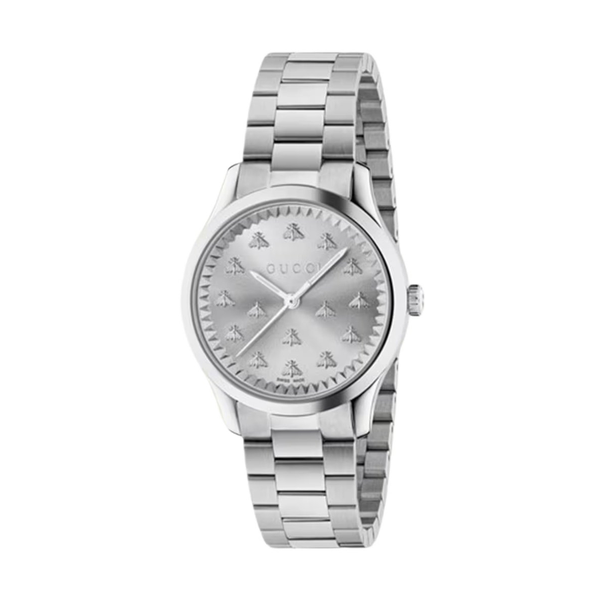 W.KRUK ZEGAREK GUCCI G-TIMELESS