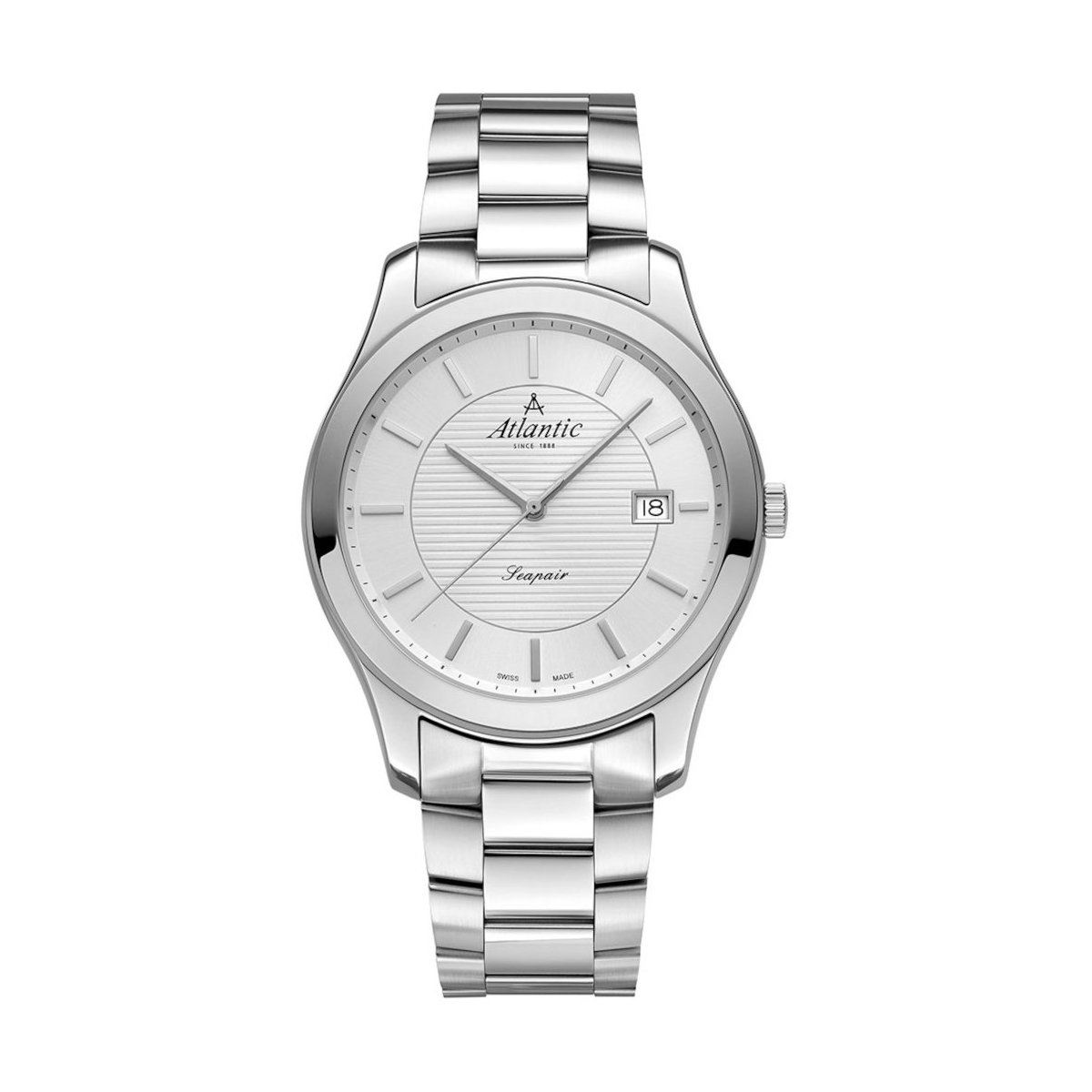 W.KRUK ZEGAREK ATLANTIC SEAPAIR