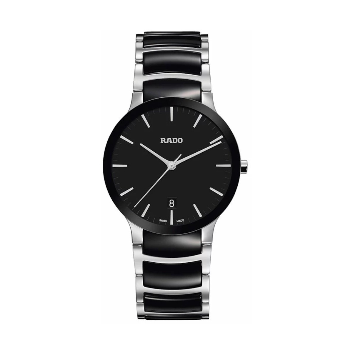 W.KRUK ZEGAREK RADO CENTRIX