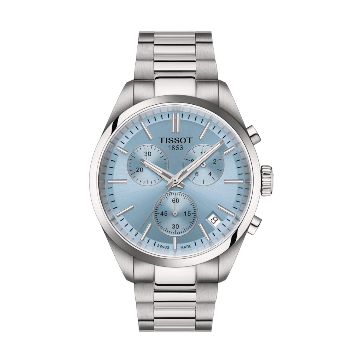 W.KRUK TISSOT PR 100 40MM