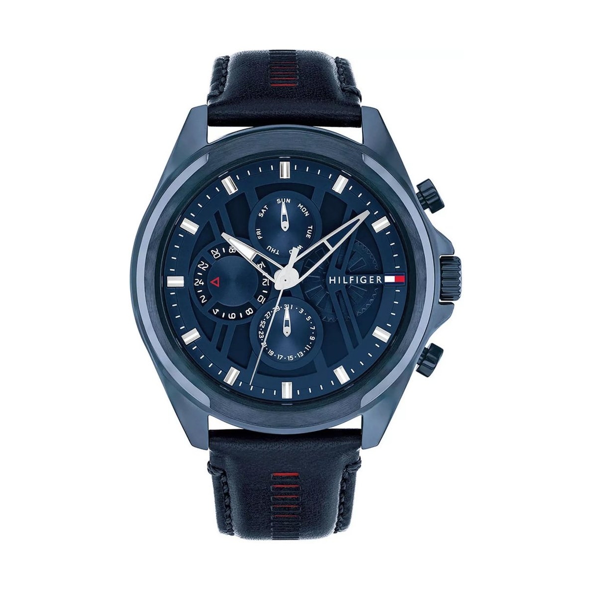 W.KRUK ZEGAREK TOMMY HILFIGER JAX