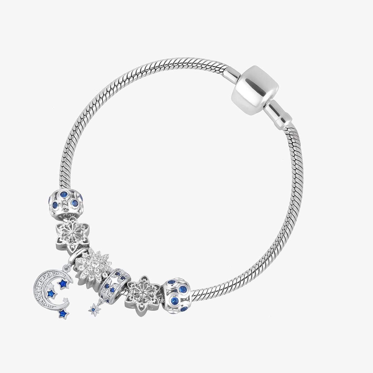 W.KRUK Zestaw Mroźna Noc