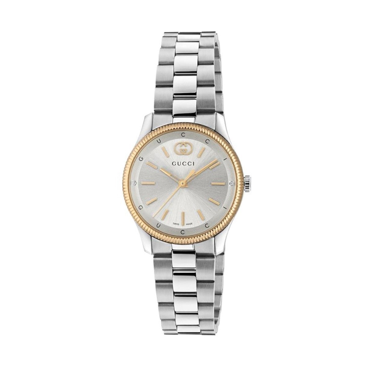 W.KRUK ZEGAREK GUCCI G-TIMELESS