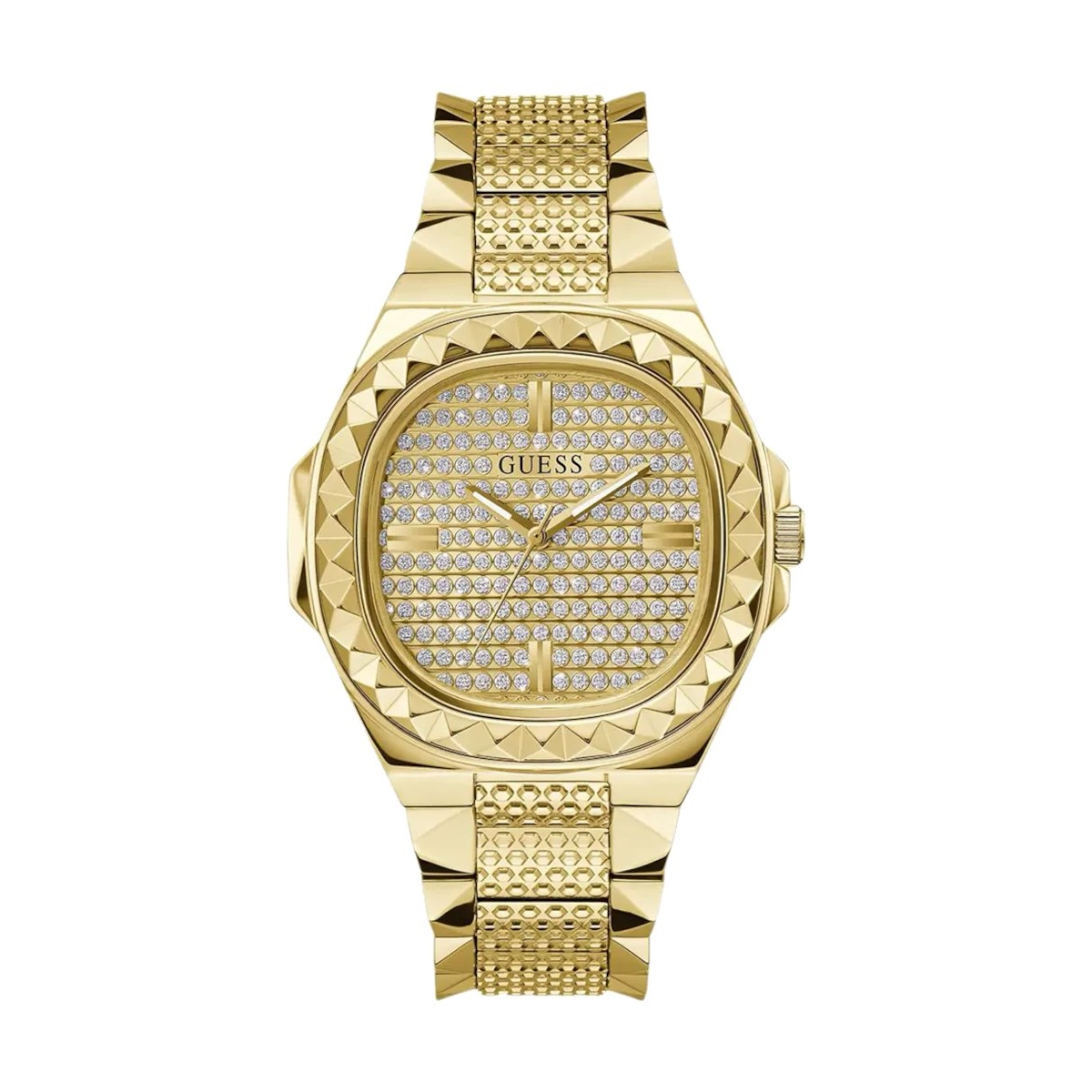 W.KRUK ZEGAREK GUESS REBEL