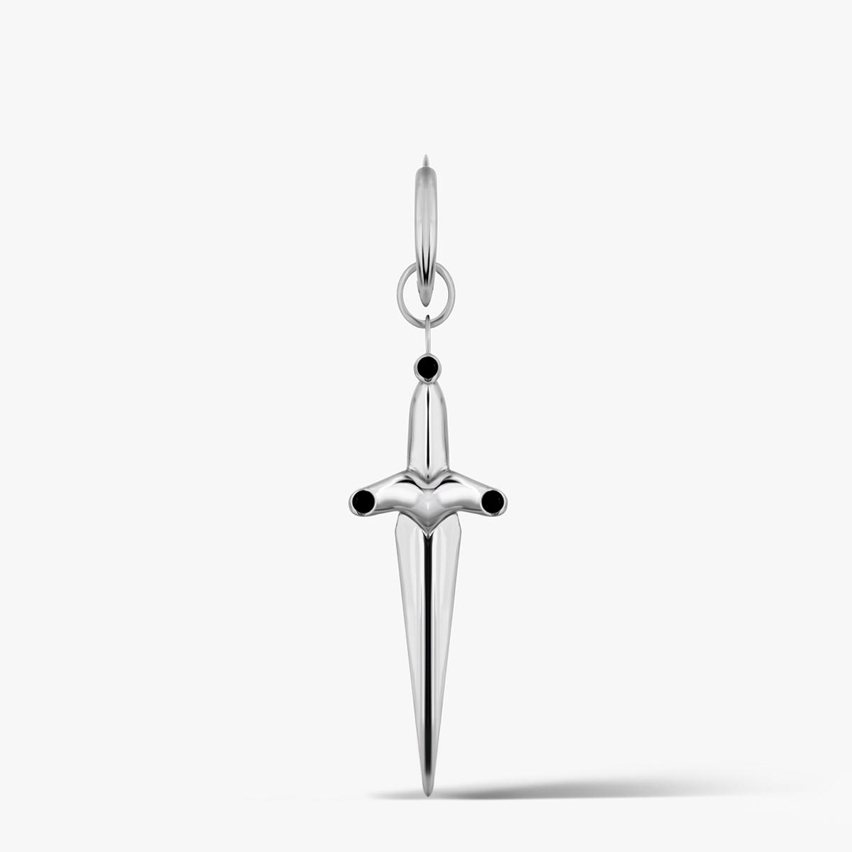 W.KRUK Monokolczyk Midnight Blade Love Fever