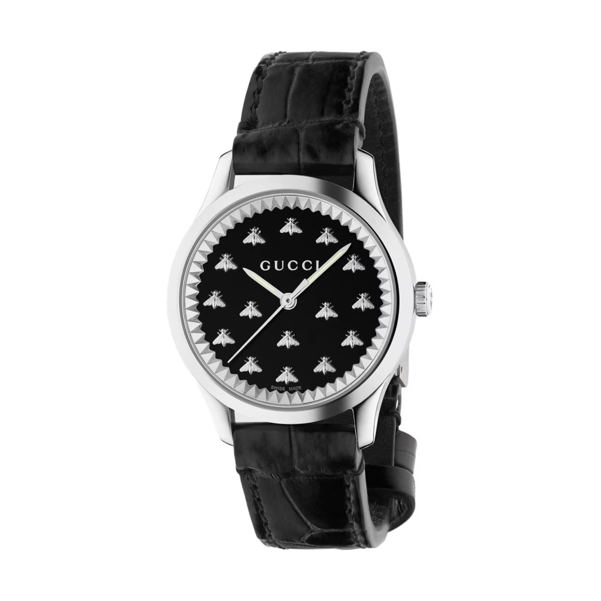 W.KRUK ZEGAREK GUCCI G-TIMELESS