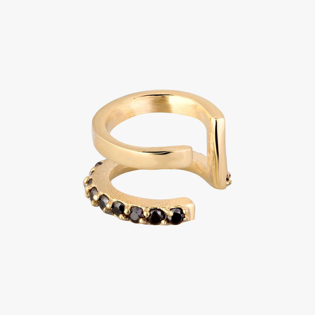 W.KRUK Nausznica Double Trouble Picky Pica Vesper