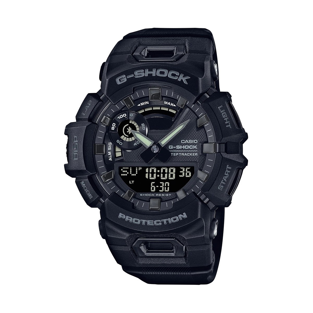W.KRUK ZEGAREK G-SHOCK G-SQUAD