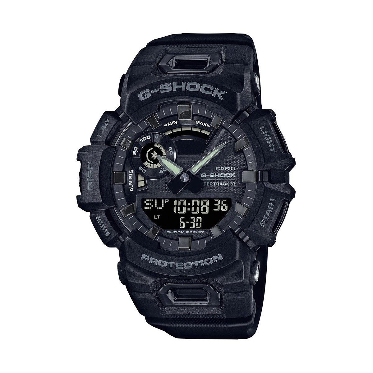 W.KRUK ZEGAREK G-SHOCK G-SQUAD