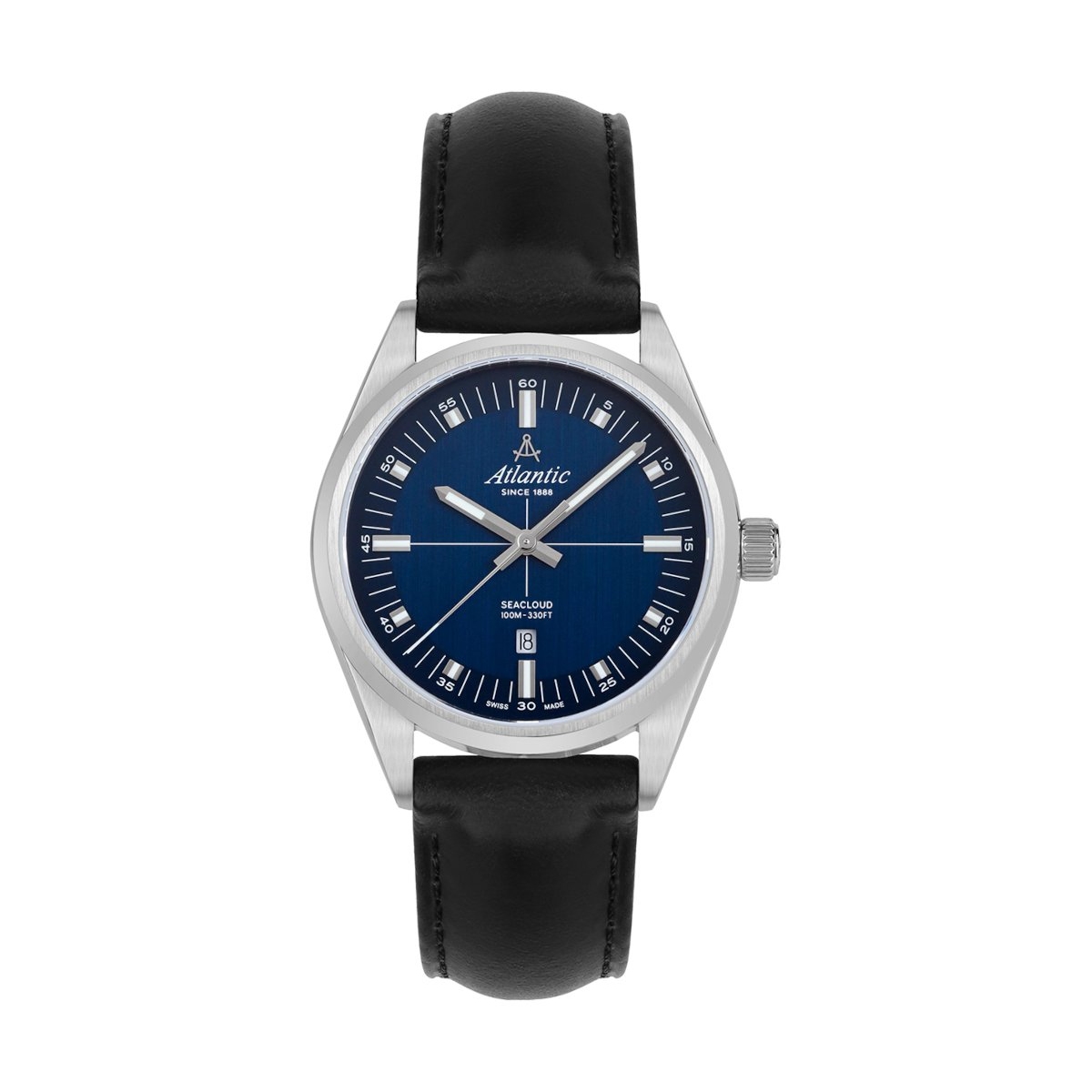 W.KRUK ZEGAREK ATLANTIC SEACLOUD