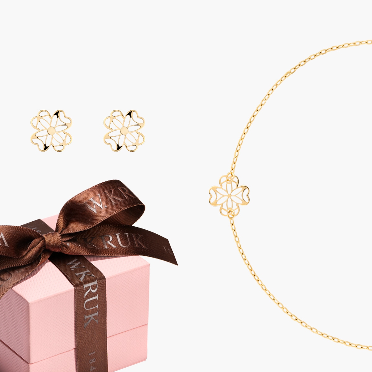 W.KRUK KOMPLET KONICZYNKA