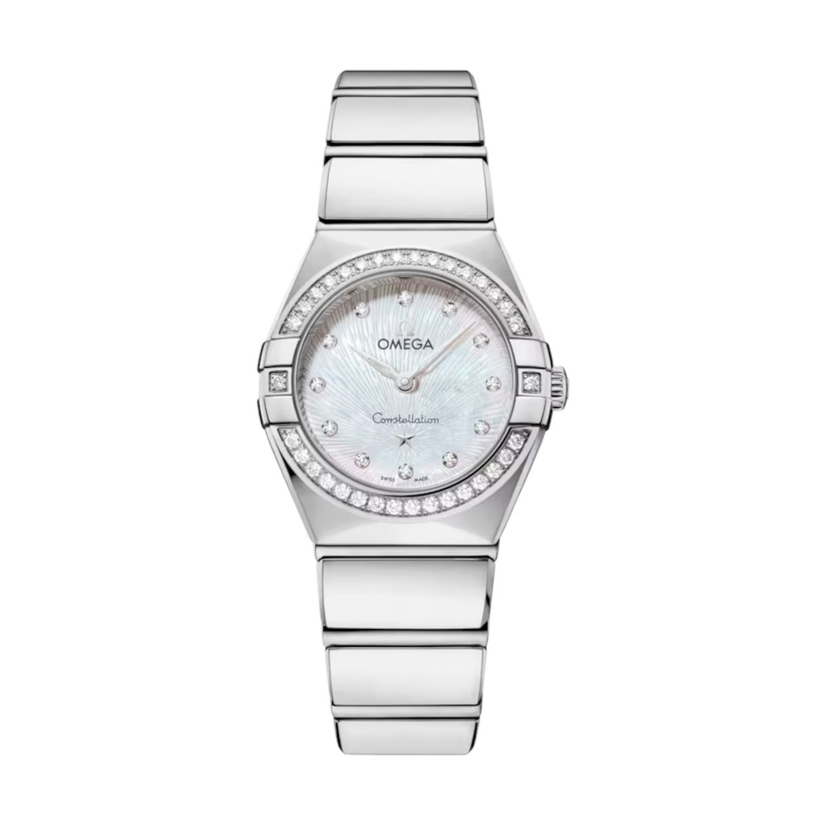 W.KRUK ZEGAREK OMEGA CONSTELLATION