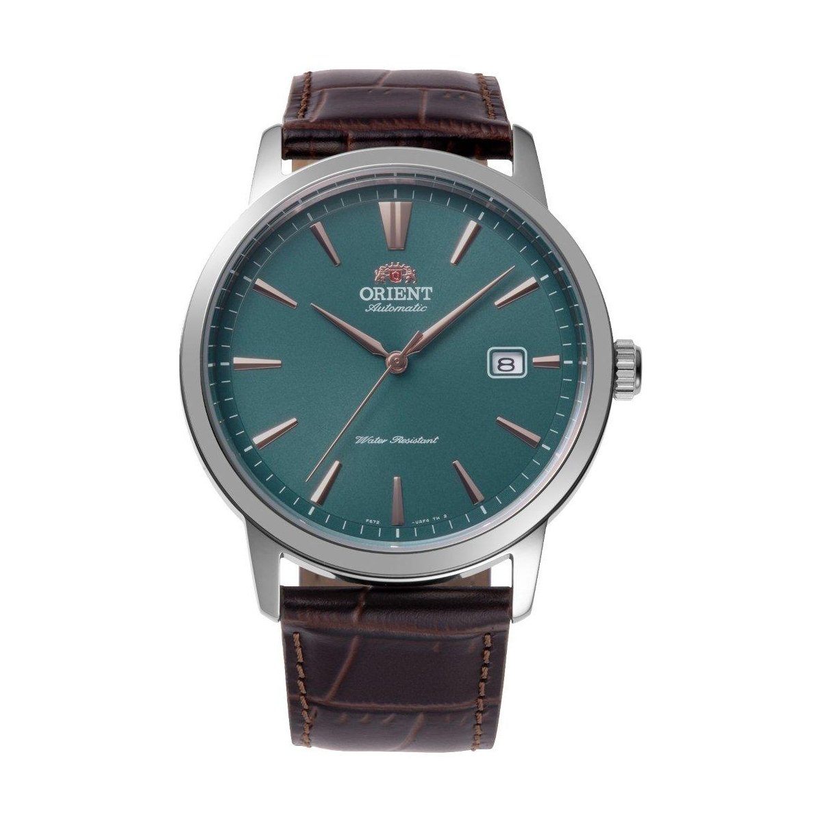 W.KRUK ZEGAREK ORIENT CONTEMPORARY AUTOMATIC
