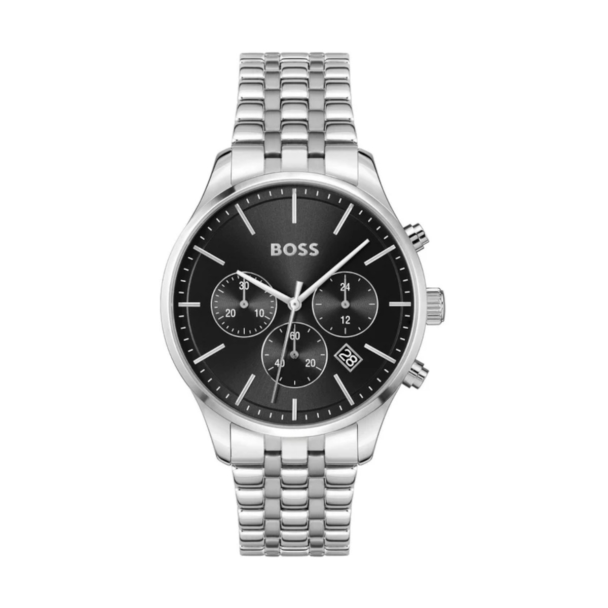 W.KRUK ZEGAREK BOSS AVERY