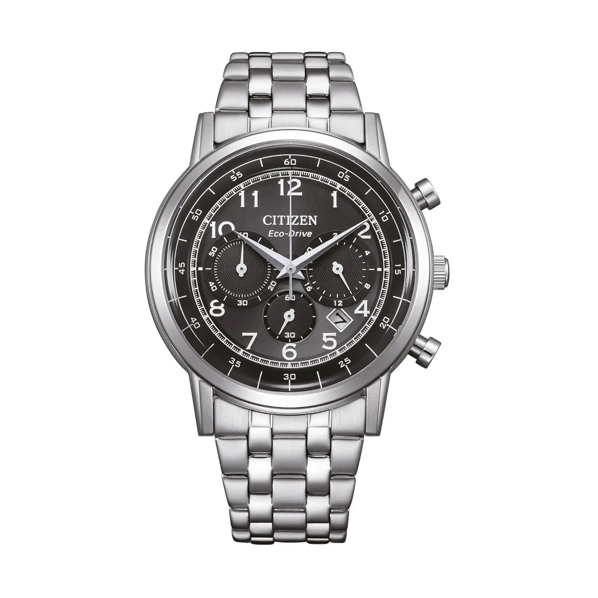 W.KRUK ZEGAREK CITIZEN CLASSIC CHRONOGRAPH
