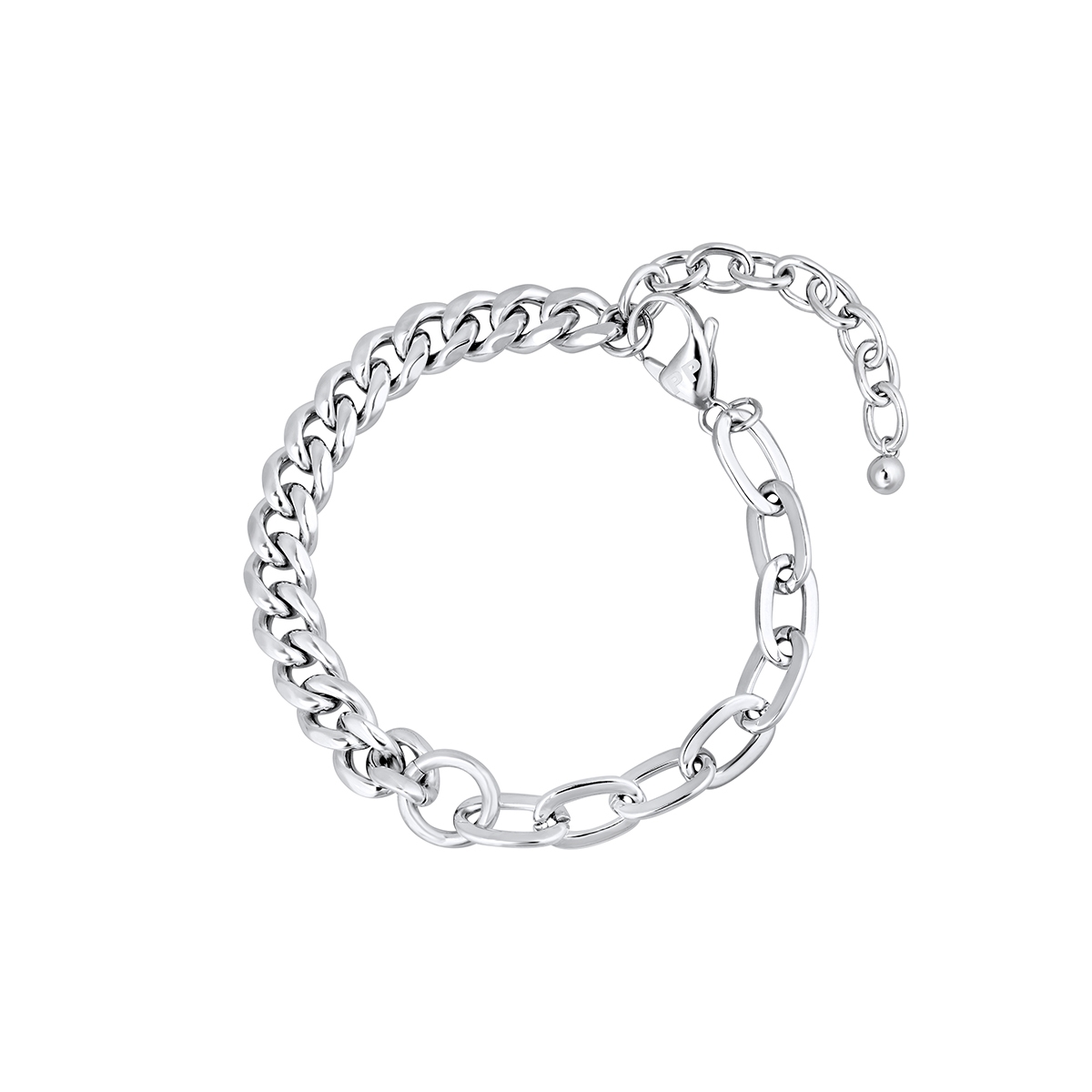 W.KRUK Bransoleta Bold Fusion Princess Club