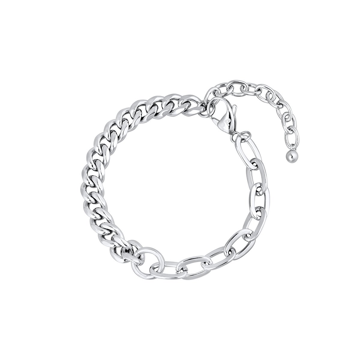 W.KRUK Bransoleta Bold Fusion Princess Club