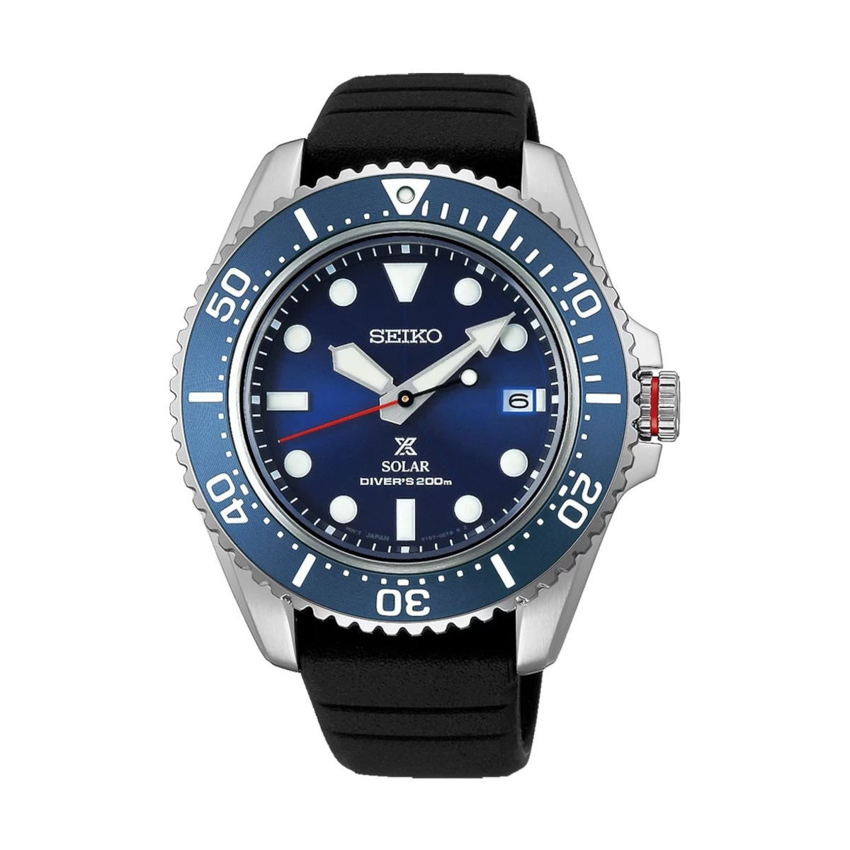 W.KRUK ZEGAREK SEIKO PROSPEX SOLAR