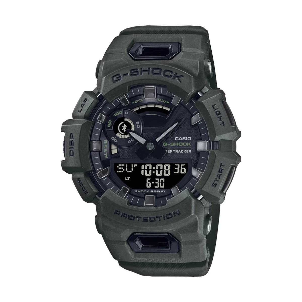 W.KRUK ZEGAREK G-SHOCK G-SQUAD