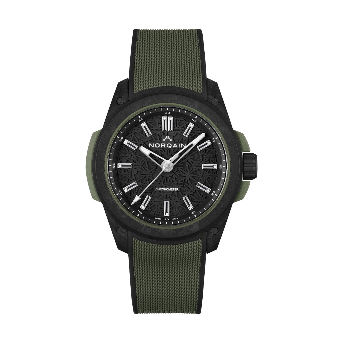 W.KRUK ZEGAREK NORQAIN WILD ONE