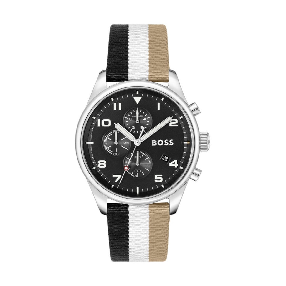 W.KRUK ZEGAREK BOSS VIEW