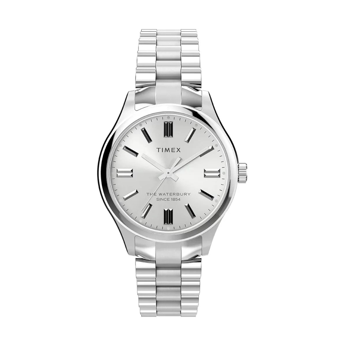 W.KRUK ZEGAREK TIMEX Waterbury