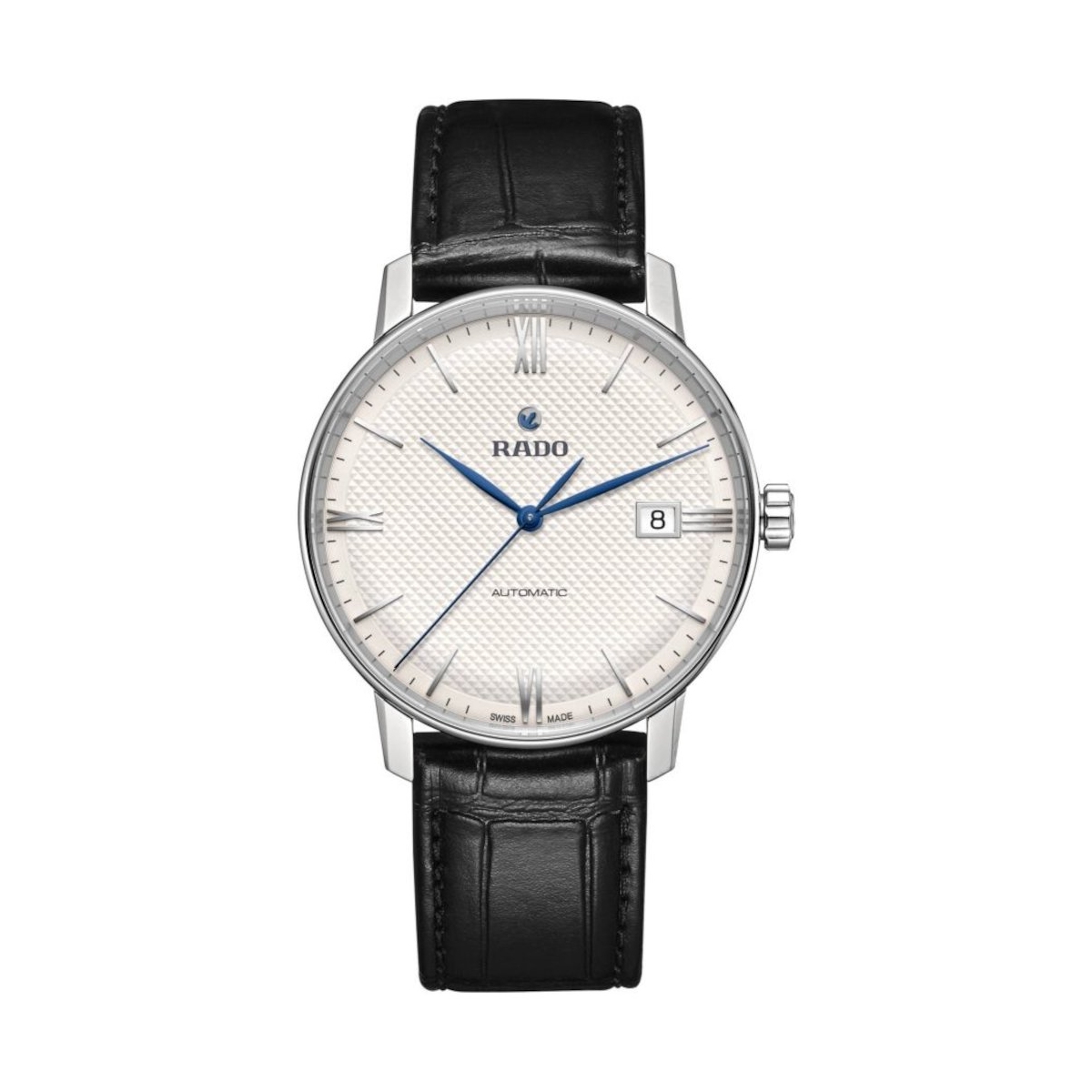 W.KRUK ZEGAREK RADO Coupole Classic Automatic