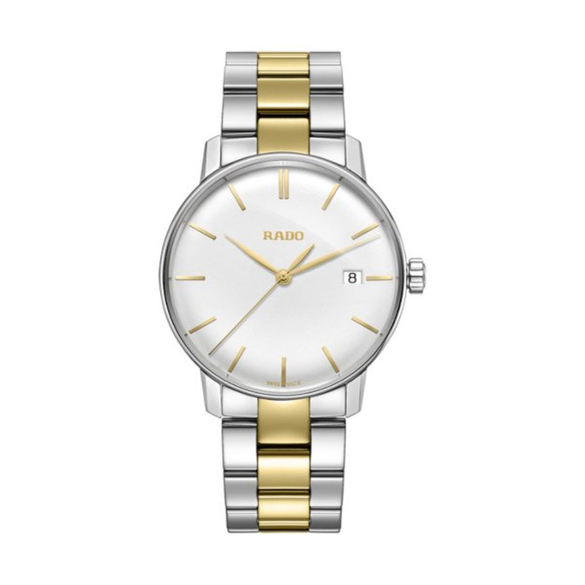 W.KRUK ZEGAREK RADO COUPOLE CLASSIC