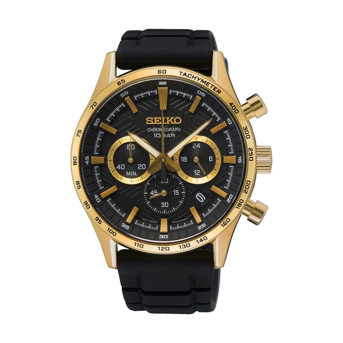 W.KRUK ZEGAREK SEIKO SPORT CHRONOGRAPH