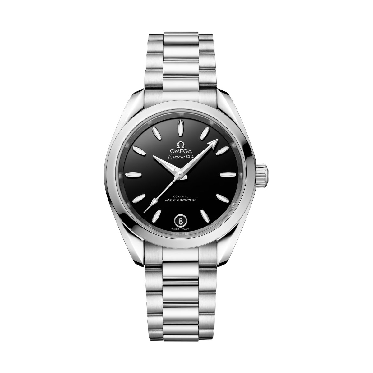 W.KRUK ZEGAREK OMEGA SEAMASTER AQUA TERRA 150M