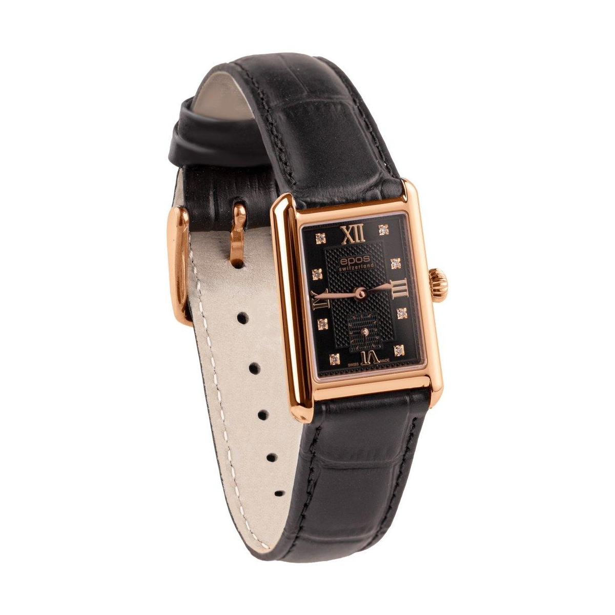 W.KRUK ZEGAREK EPOS QUARTZ LADY