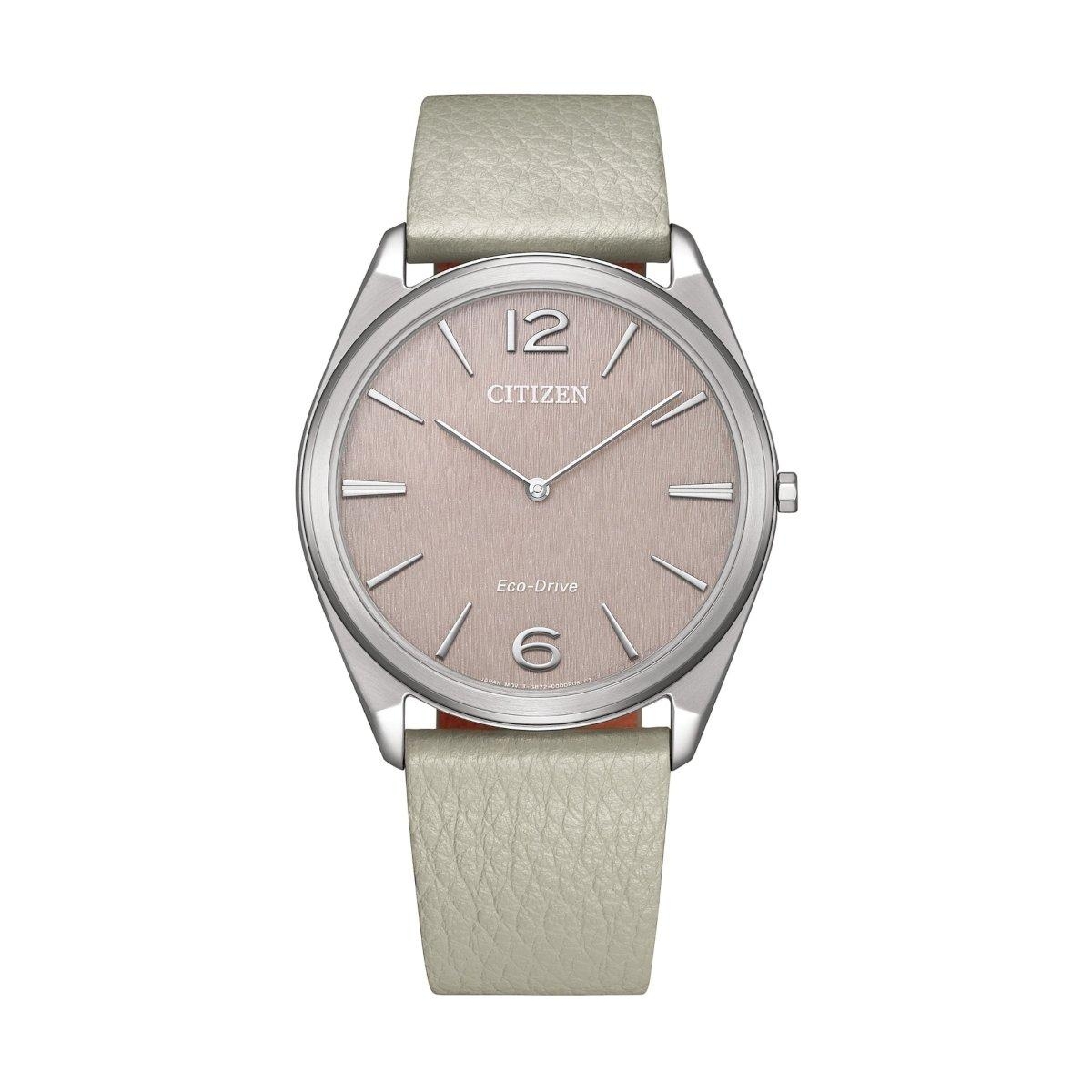 W.KRUK ZEGAREK CITIZEN ECO-DRIVE SURATTO