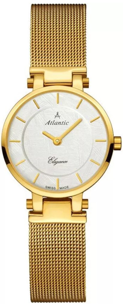 Zegarek Damski ATLANTIC Elegance 29035.45.21