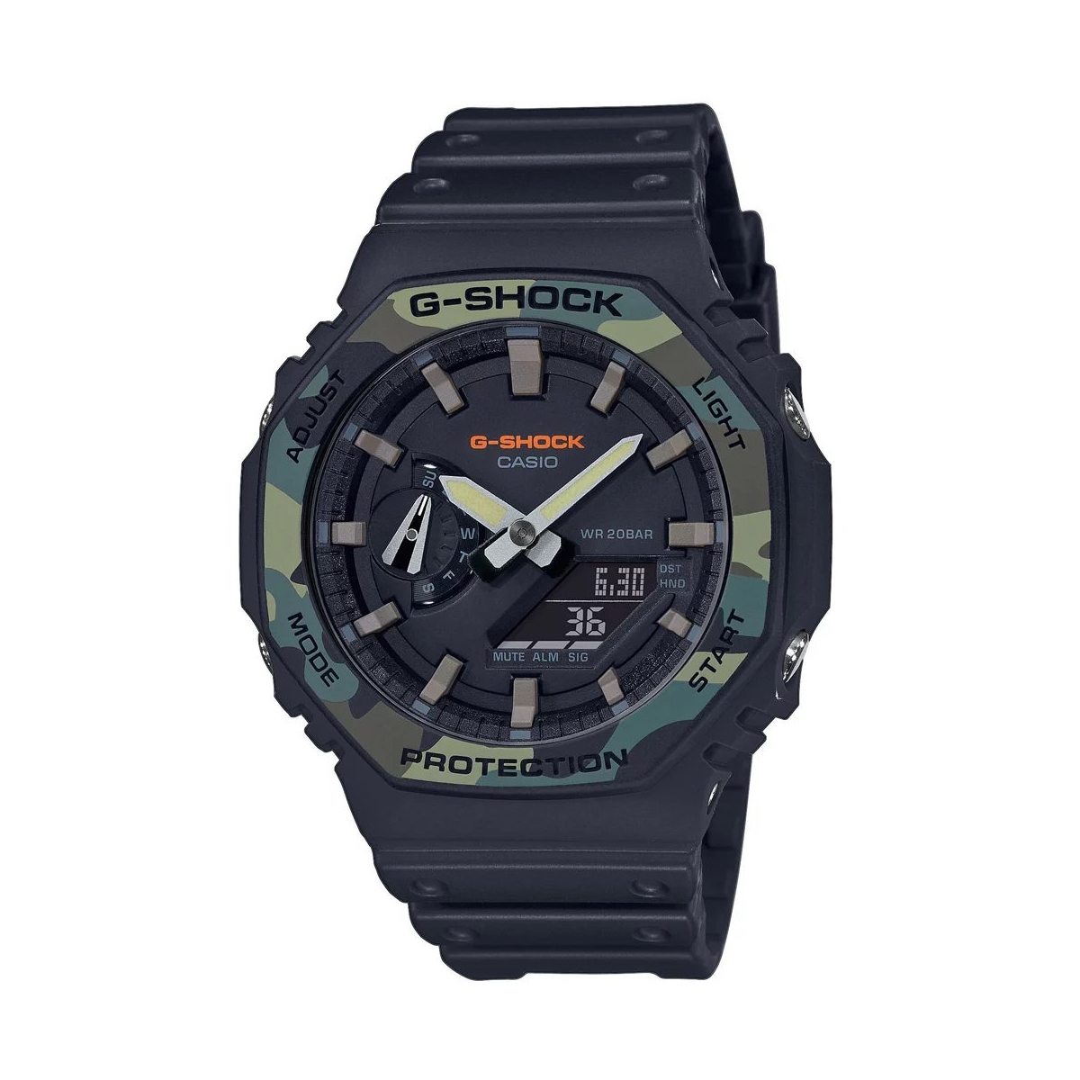 W.KRUK ZEGAREK G-SHOCK G-SHOCK