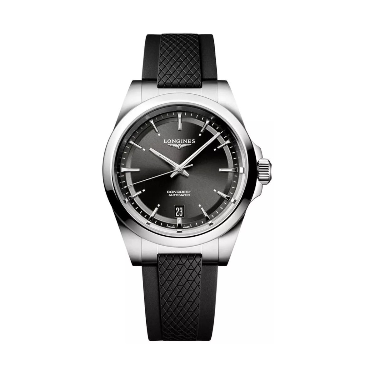 W.KRUK LONGINES CONQUEST