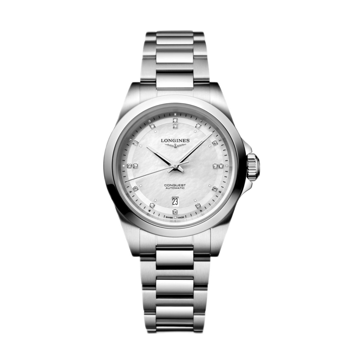 W.KRUK LONGINES CONQUEST